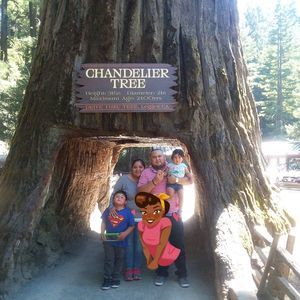 Meet your Posher, Anabel